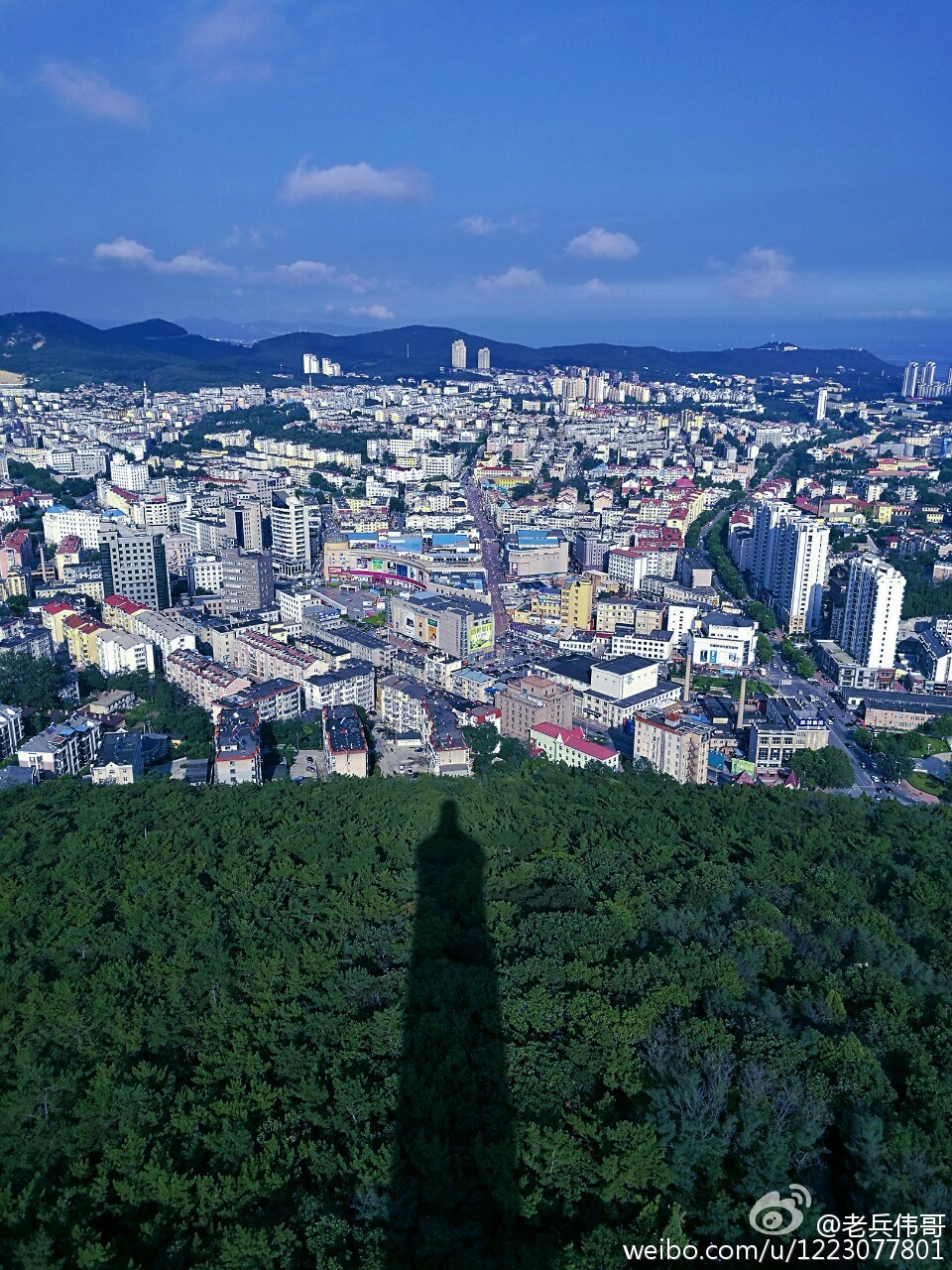 旅顺口哪个地方适合居住,住下来才知道旅顺口有多好