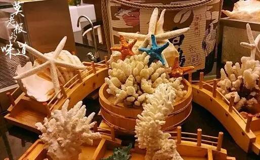 这里是自助界的高富帅