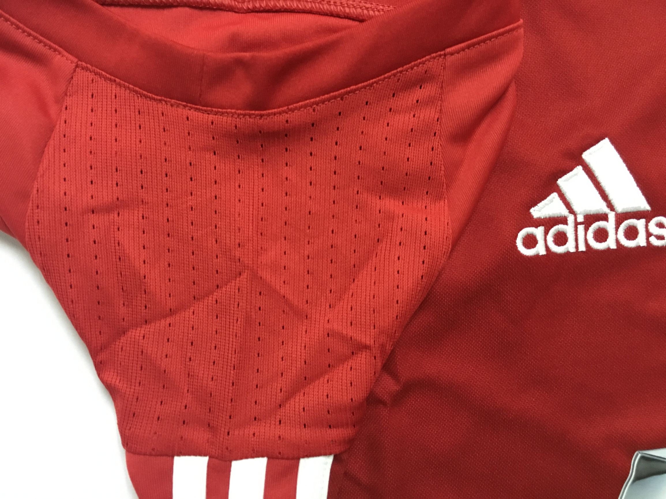 曼联新赛季球衣球员版和球迷版,曼联16-17队服