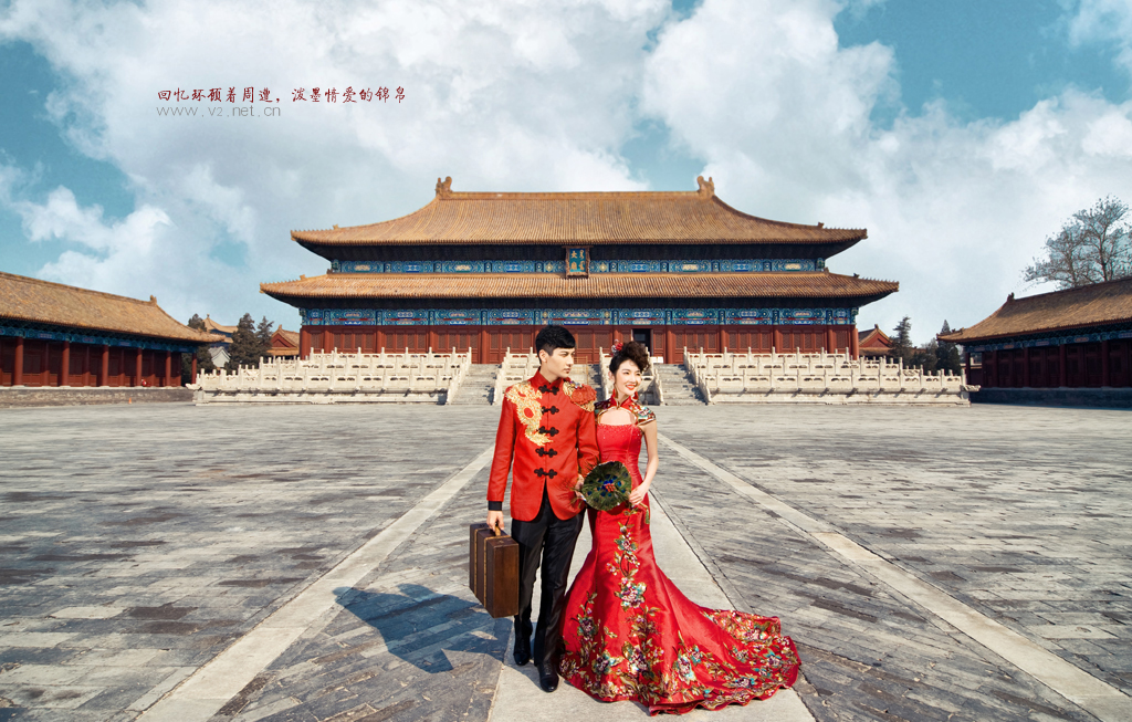 许昌v2视觉婚纱摄影,V2视觉摄影集团