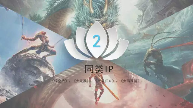 西游记神作悟空传,悟空传一样的小说