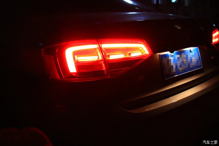 2017速腾雅士银,洪荒之力