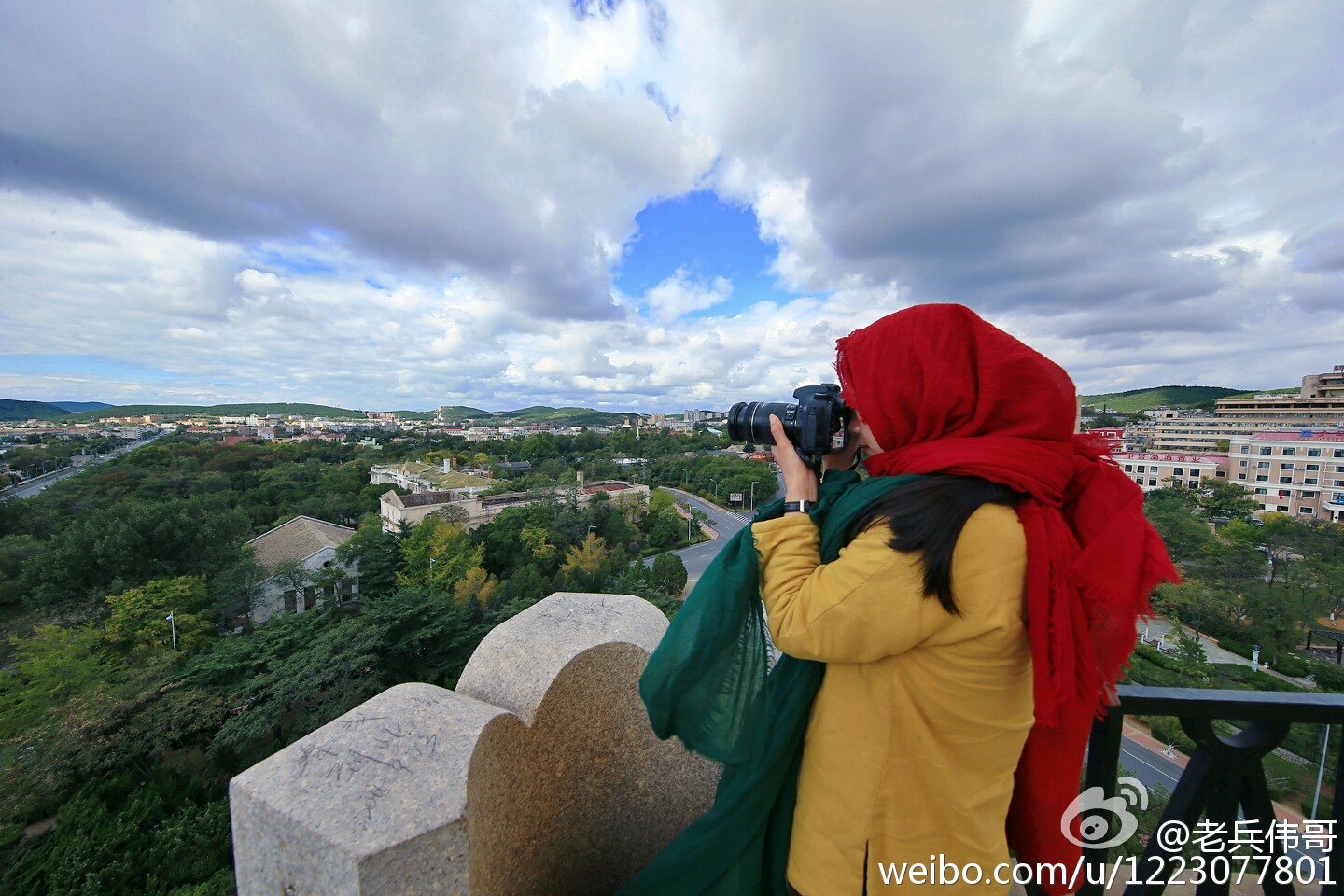 住下来，才知道旅顺口有多好