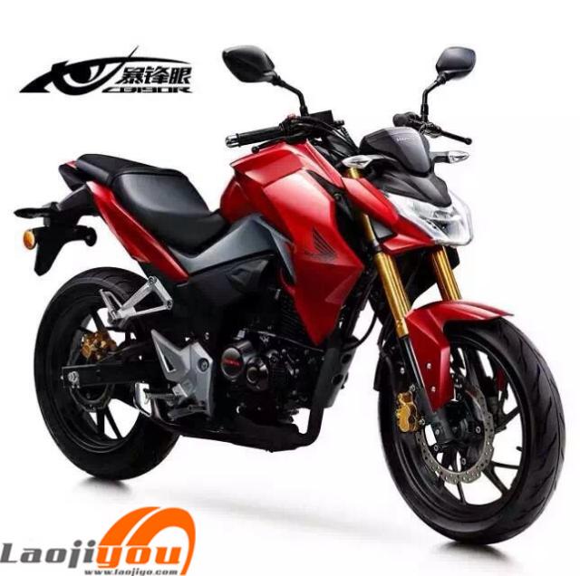 坚决不做王宝强！盘点那些可靠又有颜值的性价比机车