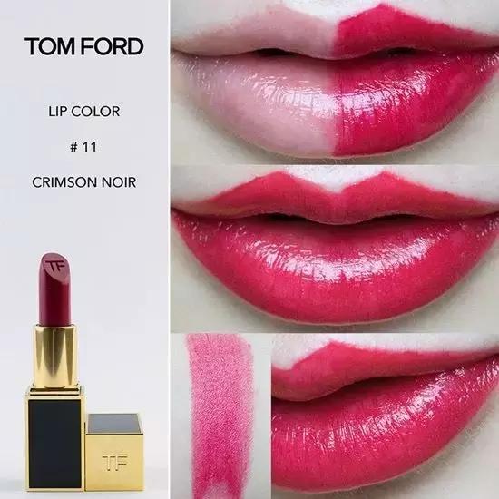 tomford鍙ｇ孩棰滆壊鎺ㄨ崘,tomford鍙ｇ孩鑷虫涓嶆笣