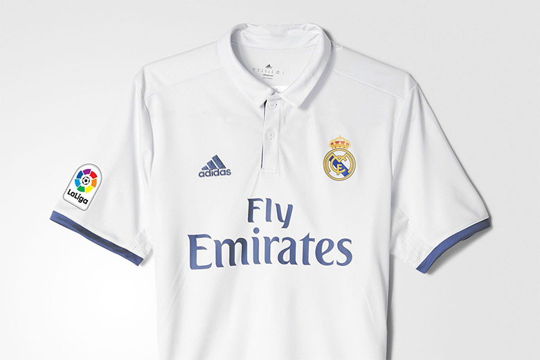 西班牙足球俱乐部logo,西甲联赛下赛季新LOGO