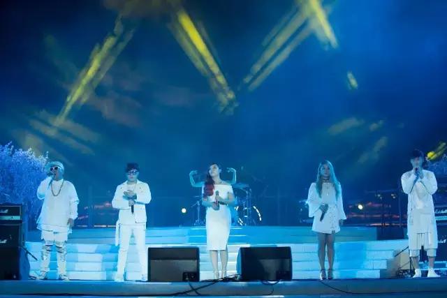 民谣什么时候才能真正的火起来,民谣为什么能一直火