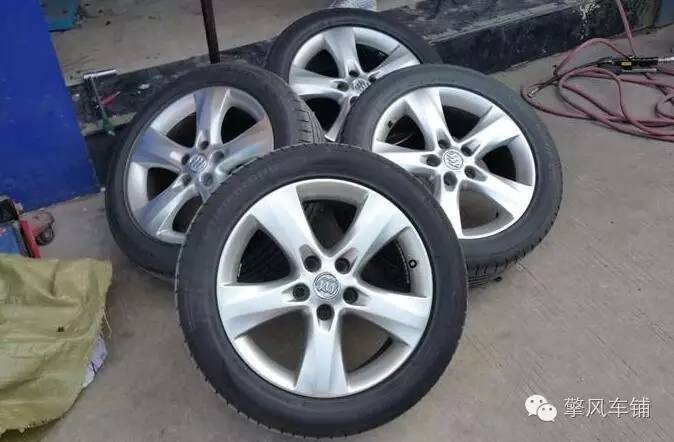 更换轮胎后开车有变化吗,换一个轮胎对车有影响吗