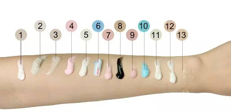 网红牙膏推荐前十名评测,怒刷500分