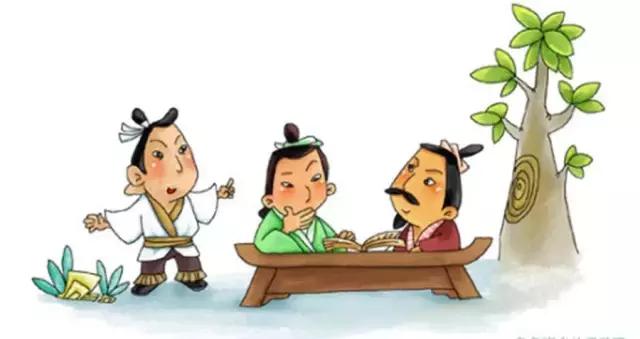 论语为什么被称为经典,论语是历来读书人必读之书