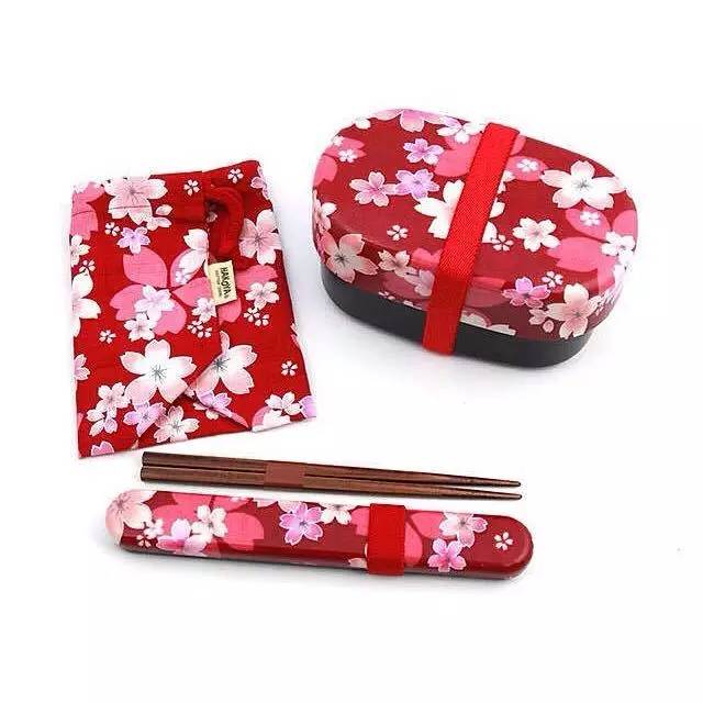 外卖吃腻了,又懒得带饭,那是因为你没有选好便当盒