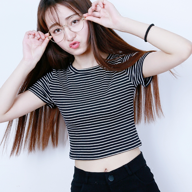 小个子衣品不好穿搭,谁说小个子不能穿气质的衣服