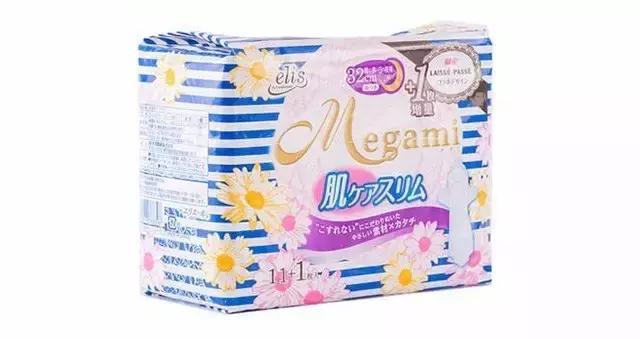 最好用姨妈巾推荐,姨妈巾哪一款最好用测评