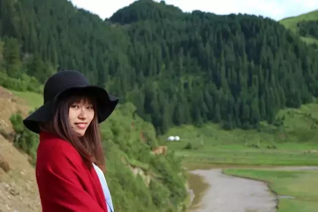 色达红色房子在哪,色达震撼的红房子