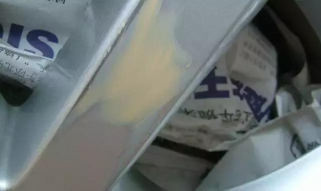哈弗h6冠军版轮毂刮花修复方法,汽车冷知识和处理方法