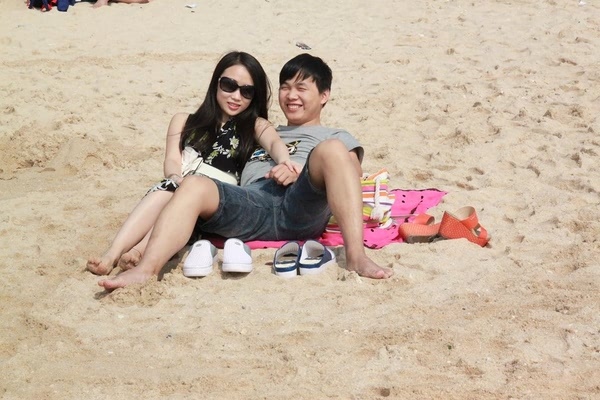 三亚我们的时光,三亚一起共度的时光