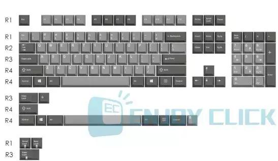 顽主漫谈|闲话Dolch——小记Dolch团购