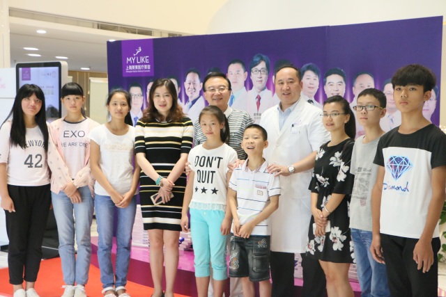 寻乌县小鱼儿,小鱼儿护长江捐款活动