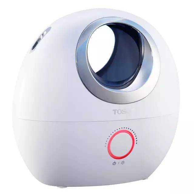 看！这是一颗颜值很高的“科技”之果