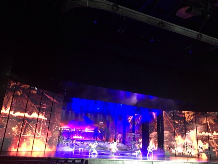 三亚下雨适合去旅游吗,三亚旅游遇到雨天怎么办