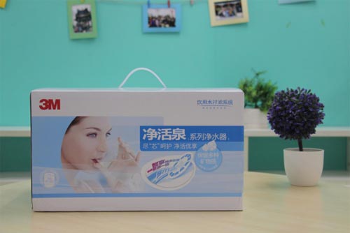 3m净水器dws2598怎么样,3m净水器dws3597怎么样