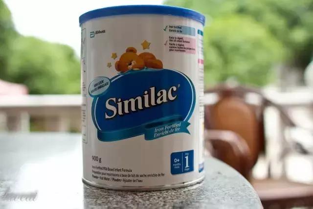 香港奶粉和大陆奶粉区别,香港买奶粉可带几罐奶粉