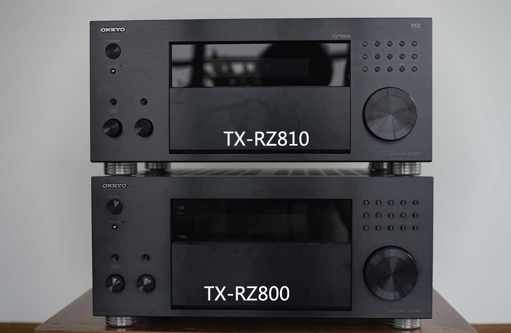 请叫我性价比！9.2直推，11.2声道前级输出的安桥TX-RZ830试用