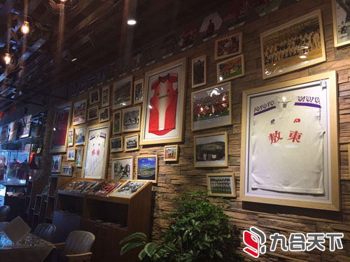 穿越时光隧道重温往日经典,延边足球历史