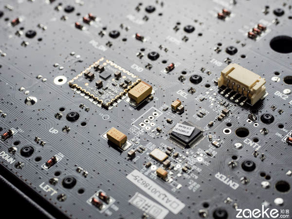 deck机械键盘,2022公认手感最好的机械键盘