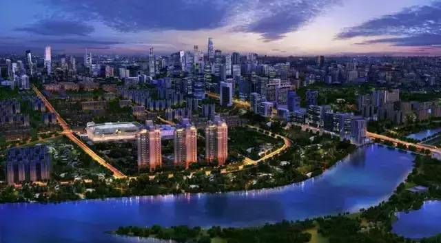 东坝和望京,望京好还是东坝好