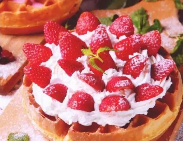 在这里过个周末，朋友都以为我出了国