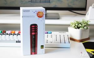 联想麦克风um10c值得买吗,联想um10c直播版没有混响