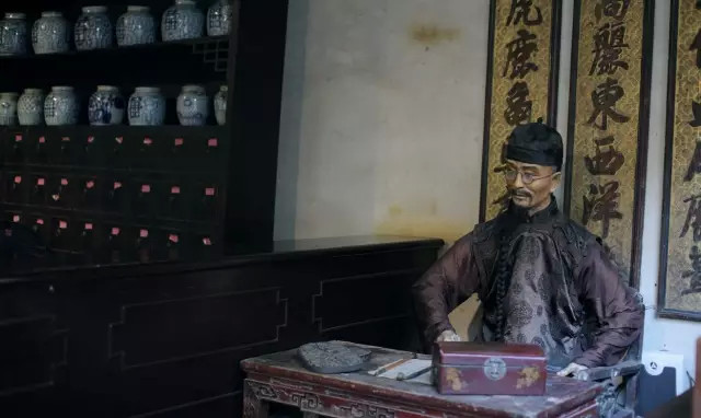 宁波象山石浦渔港古镇,宁波石浦古镇