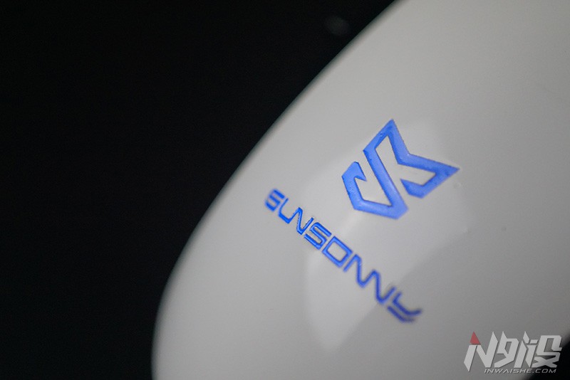 森松尼m10鼠标,森松尼s-m11鼠标怎么拆