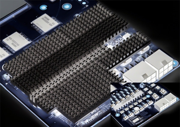 显卡供电电压讲解,显卡供电的秘密