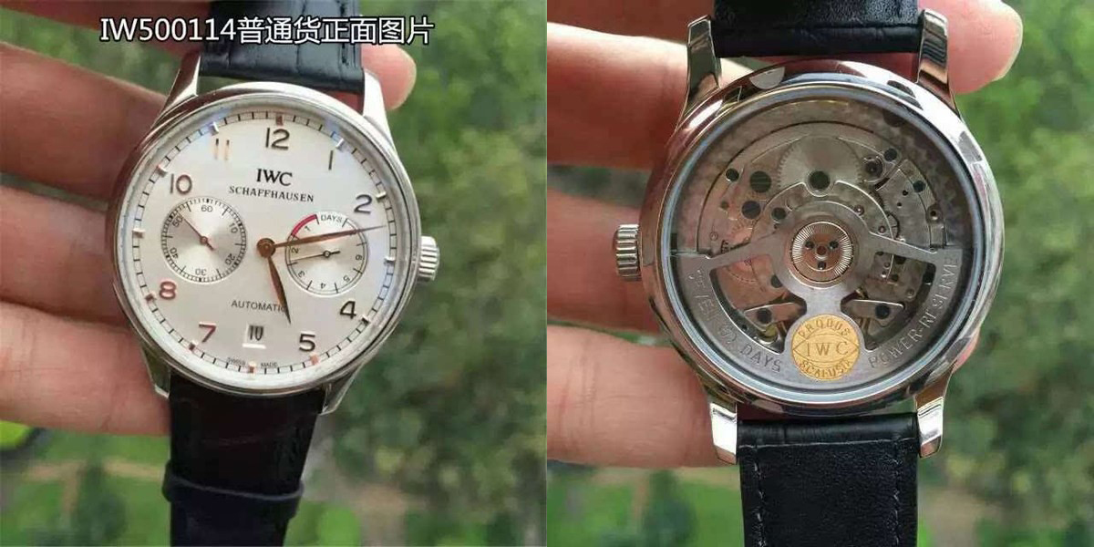 揭秘超a复刻与正品手表,顶级复刻表外观容易被看出来吗