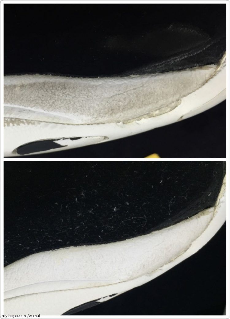 洗鞋神器打假评测,洗鞋神器鉴别