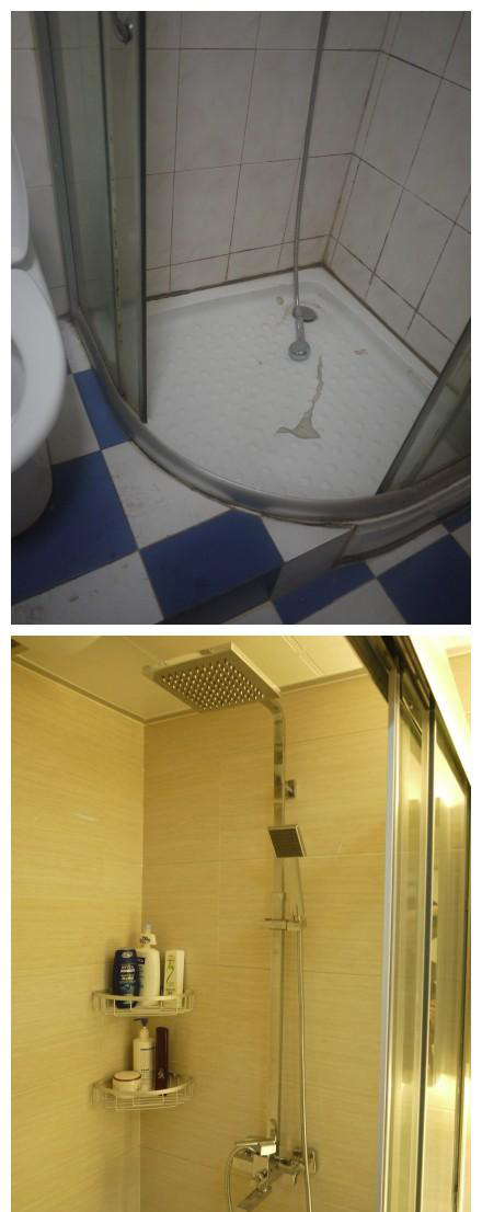 厦门自己房子装修分享,定居厦门有什么条件