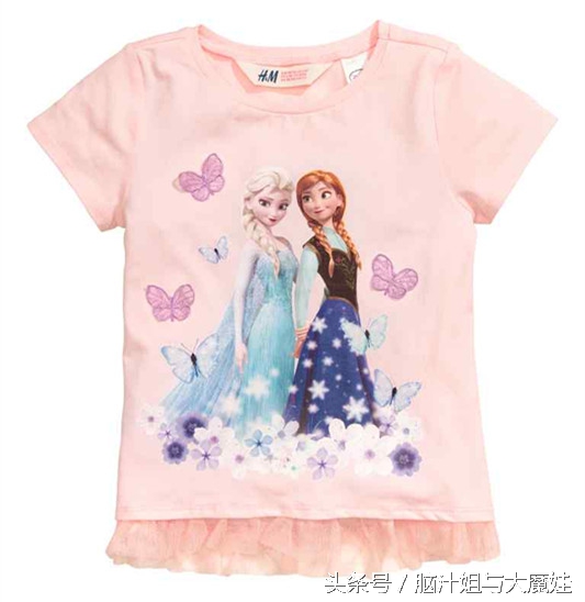 8-15岁童装十大品牌,时尚童装品牌排行榜前十名直播