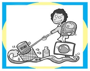 海淘奶粉有哪些符合新国标,海淘奶粉测评对比