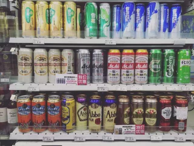 深挖成都6大便利店，哪一个才是便利之王？