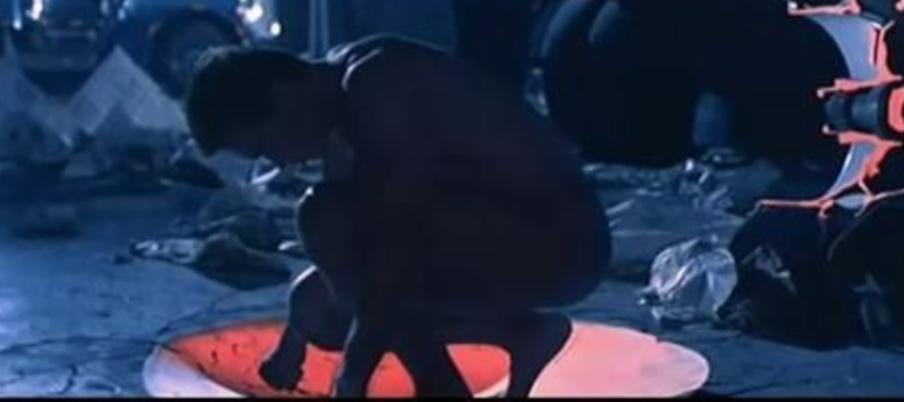 解读周星驰经典镜头,周星驰致敬过的经典