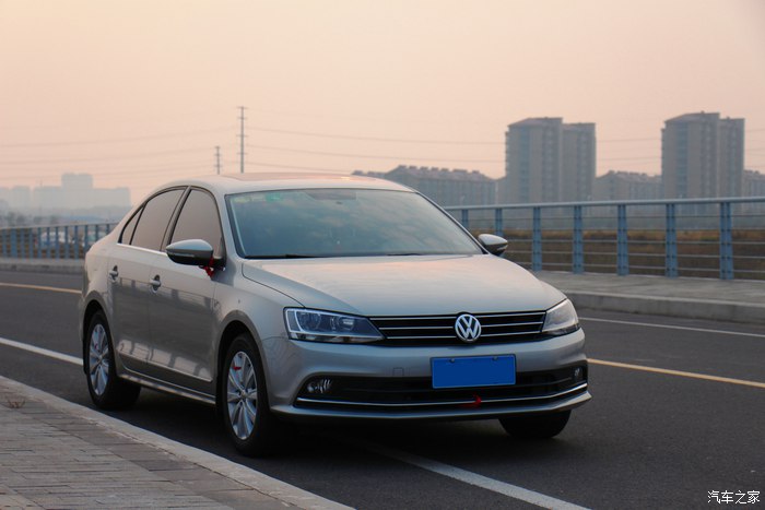 2017速腾雅士银,洪荒之力