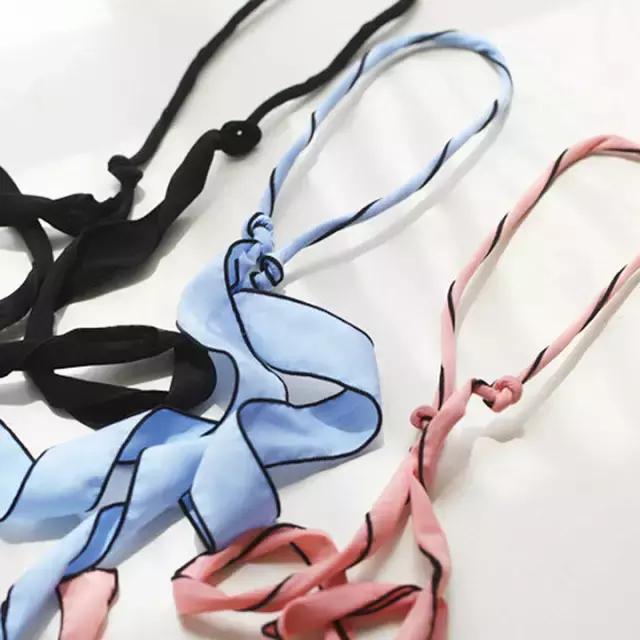 唯美精美发饰,绝美发饰小物发型配它准没错