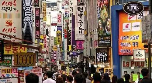 反击萨德入韩:中国打出的是七伤拳还是降龙十八掌?