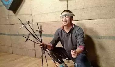 企业界举办奥运，大佬们会使出“洪荒之力”参加哪些项目