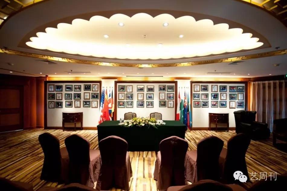 有钱也进不去的地方,京城十大顶级会所