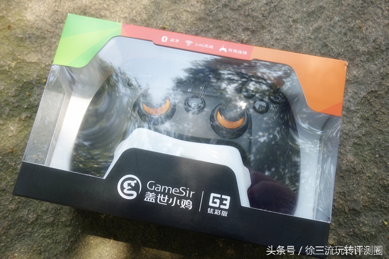 小鸡g3手柄手感怎么样,小鸡g3手柄怎么玩nds游戏