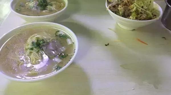 长春不起眼老店,长春探店不起眼的小店