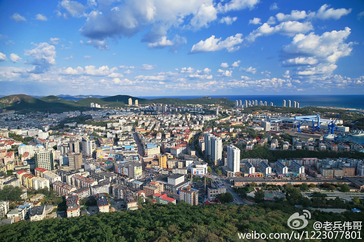 大连旅顺口好吗,旅顺值得住一晚吗